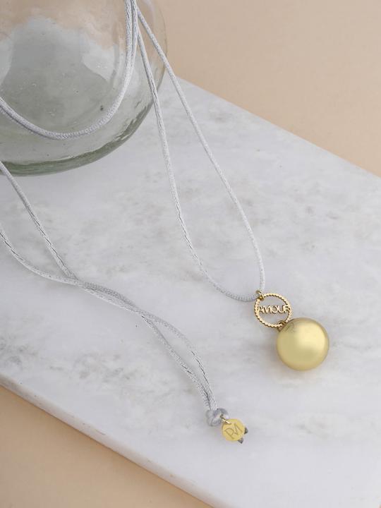 Actual product image Proud MaMa Bola ball Limited Edition, Amour