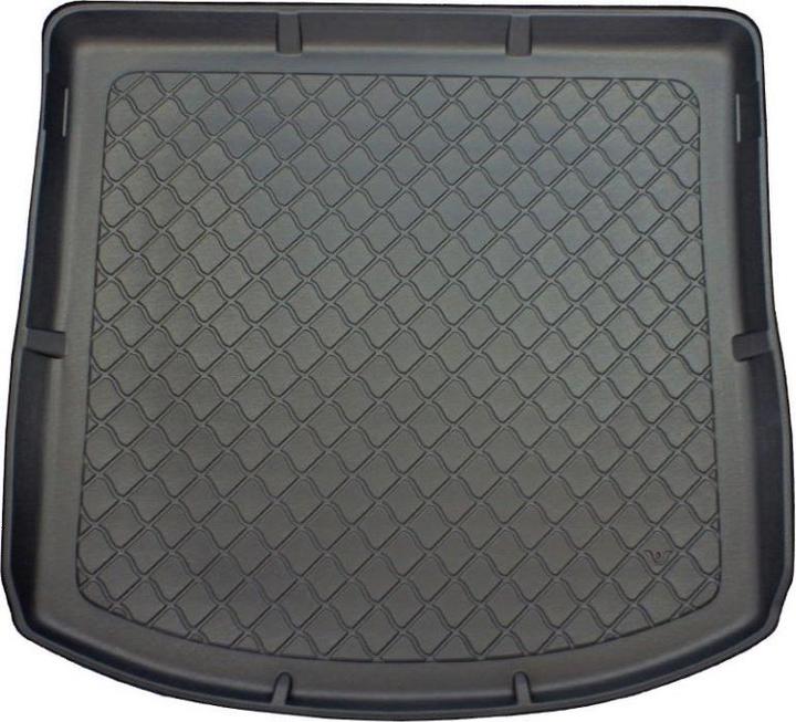 Produktbild Aristar Kofferraumwanne für VW Touran ab 2010 bis 2015 (7-Sitzer)