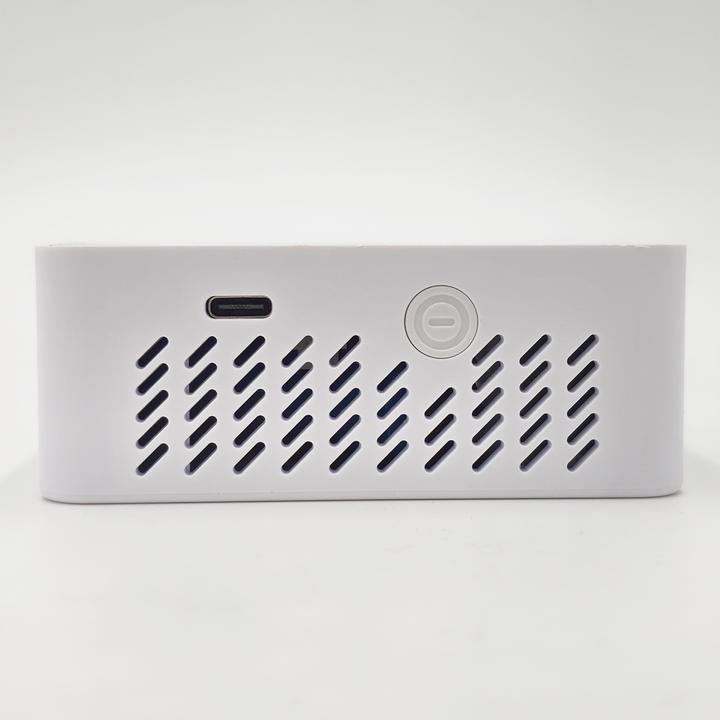 Produktbild Fourtwenty Air Detector Lux-C02 Thermometer & Humidity Measurement
