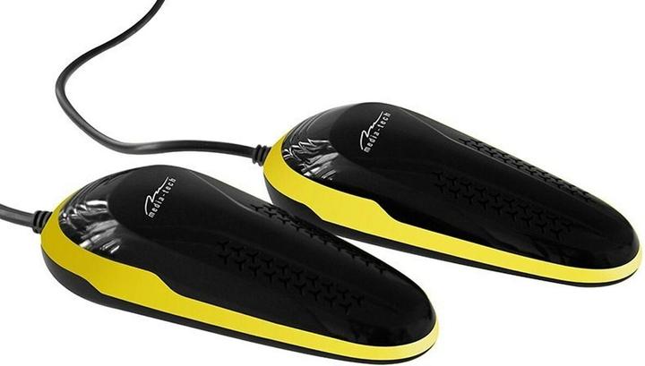 Actual product image Media-Tech Shoe dryer (1 x)