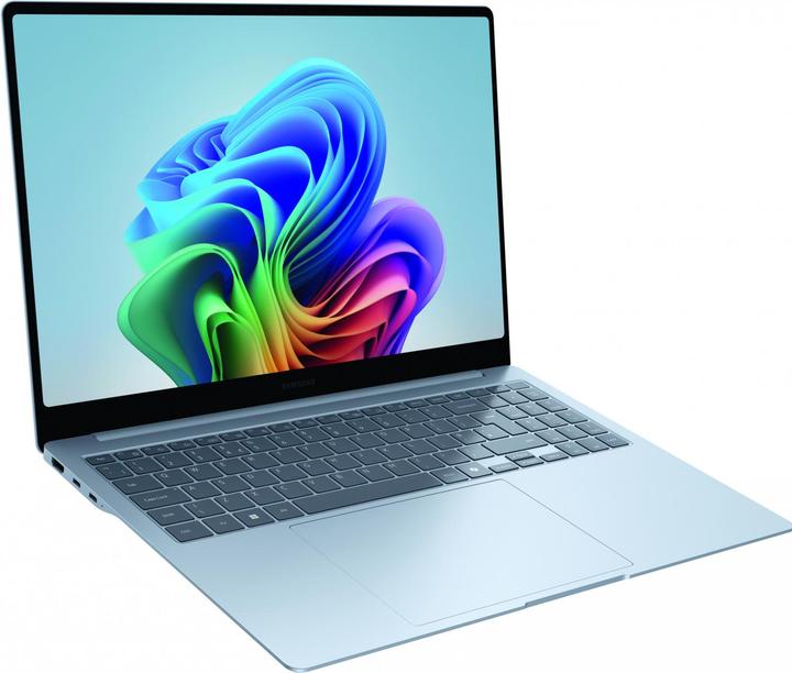 Produktbild Samsung Galaxy Book4 Edge (14", Snapdragon X Elite X1E-80-100, 16 GB, 512 GB, DE)
