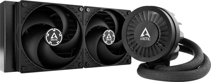Arctic Liquid Freezer III - 240