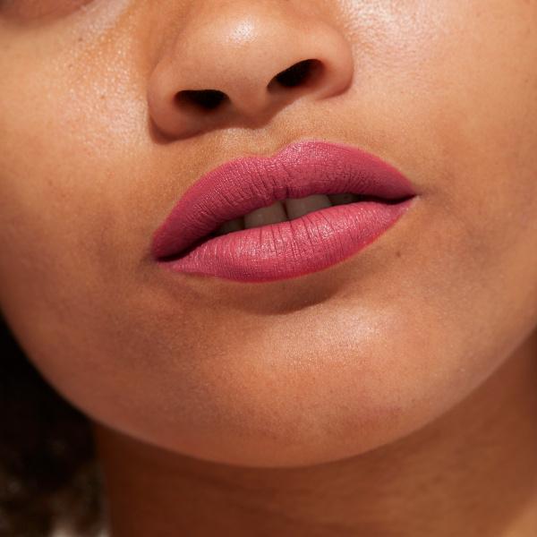Produktbild Gosh Liquid Matte Lips 003 Nougat Fudge 4ml (003 Nougat Fudge)