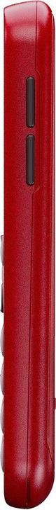 Produktbild Doro 1880 - Blister carton RED (2.40", 0.31 Mpx, 4G)
