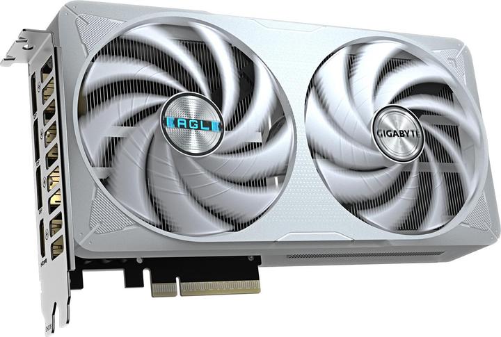 Produktbild Gigabyte GeForce RTX 5060 Ti EAGLE OC ICE 16G (16 GB)