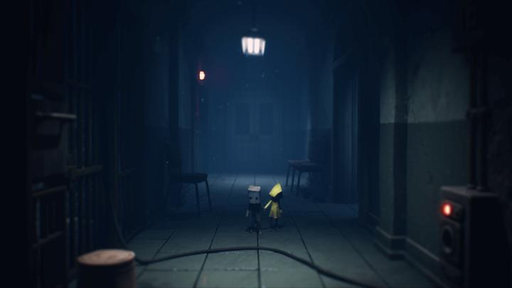 Immagine prodotto Bandai Namco Little Nightmares II Standard PlayStation 4 (PS4, EN)