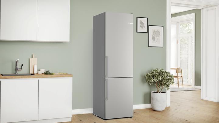 Image du produit Bosch Hausgeräte KGN39VICT (363 l)