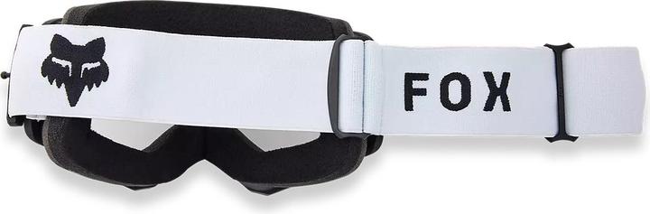 Actual product image Fox MTB Main Goggle (Does One Size)