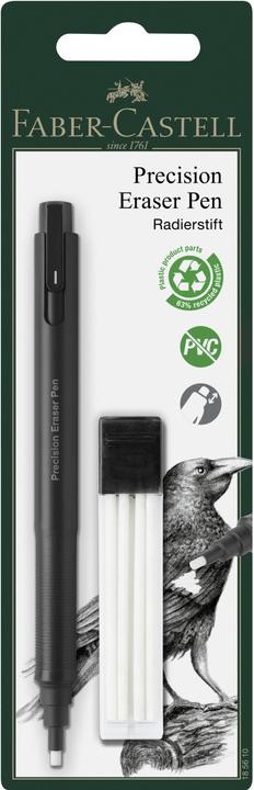 Faber-Castell Precision Radierer