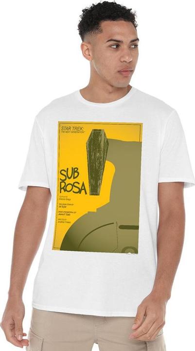 Produktbild The Next Generation Season 7 Episode 14 TShirt (XL)