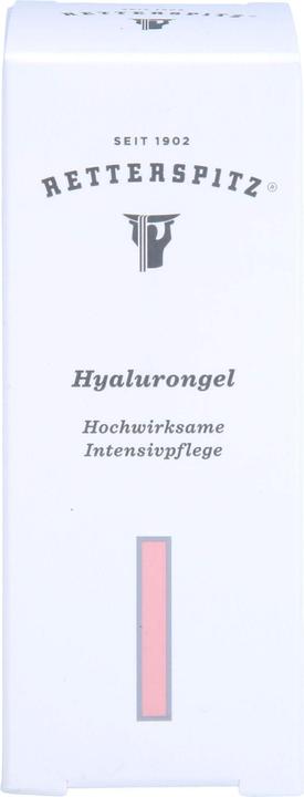 Retterspitz Hyalurongel (Körpergel, 30 ml)