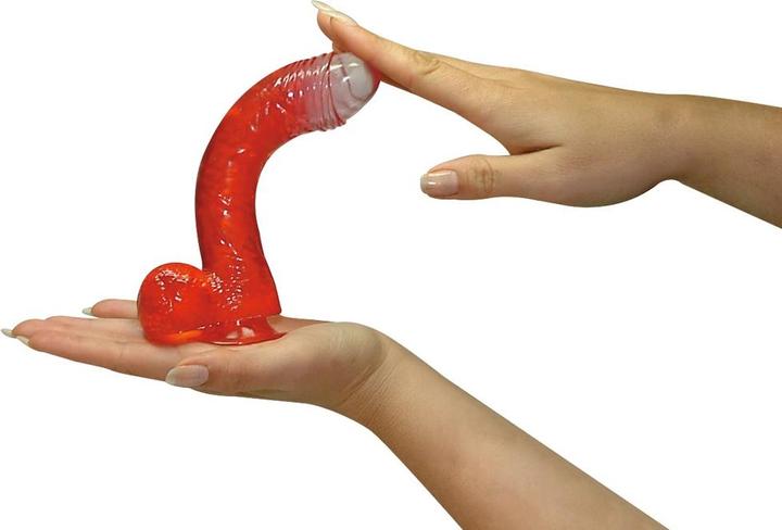 Actual product image NMC Jolly Buttcock