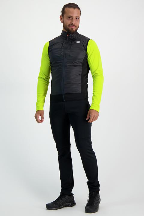 Actual product image Sportful Cardio Tech Wind Vest (M)