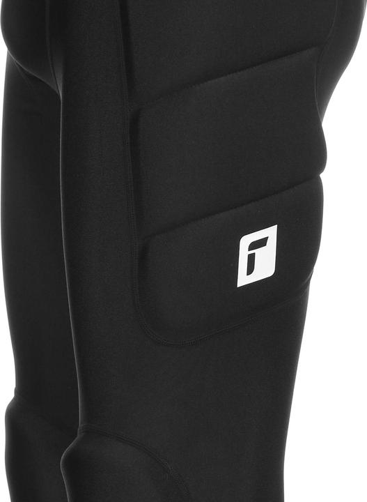Produktbild Reusch Compression Short 3/4 Soft Padded Torwarthose Herren (XS)
