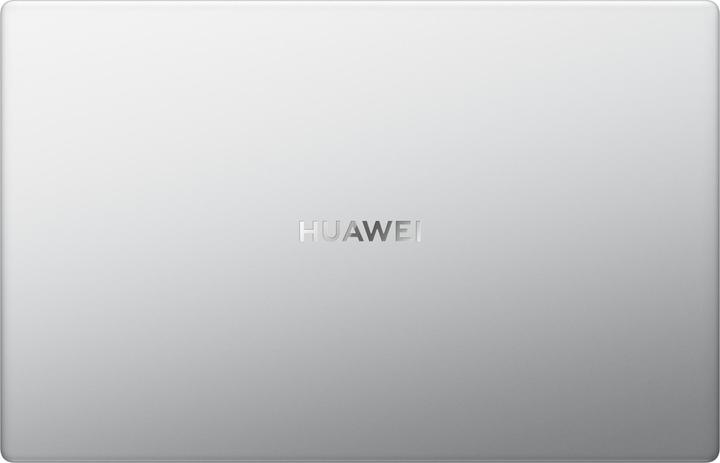 Actual product image Huawei MateBook D 15 (15.60", Intel Core i5-1155G7, 16 GB, 512 GB, DE)