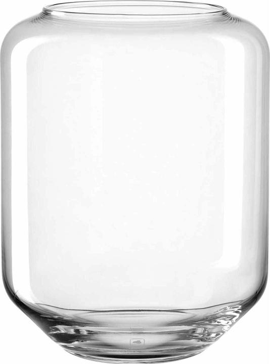 Immagine prodotto Leonardo Lanterna Milano 22 cm, trasparente (1 x, 22 x 18 cm)