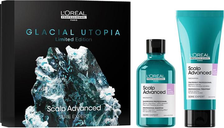 L'Oréal Professionnel Serie Expert Duo Coffret (Haarpflege set)