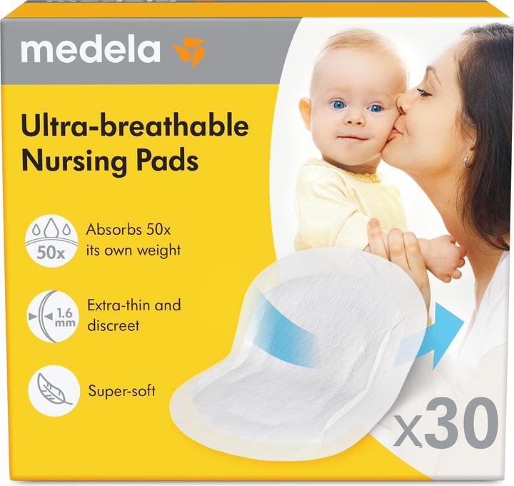 Medela Ultra-traspirante (30 x)