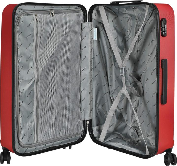 Image du produit Check.In Set de 3 valises HAVANNA 2.0 Paradise (194 l, XL (à partir de 115l))