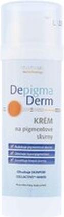 Produktbild Vivapharm Depigma Derm Cream 50 ml 50ml (50 ml, 24h Creme)
