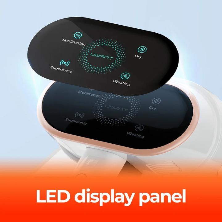 Produktbild Xiaomi UWANT M300