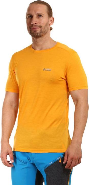 Actual product image Directalpine T-shirts FURRY (L)