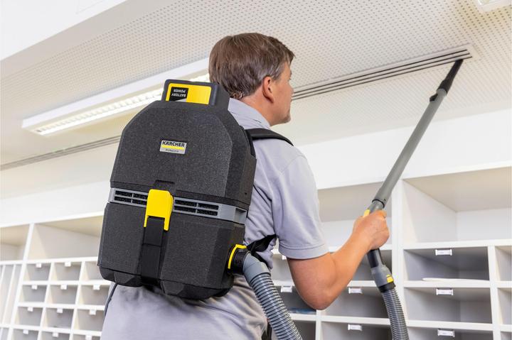 Immagine prodotto Kärcher Professional BVL 3/1 Bp (Aspirazione posteriore)