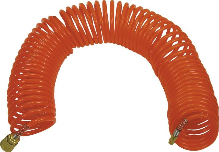 Immagine prodotto Abac Zubehör 8973005520 Spiralschlauch 6 × 8 (15 m)