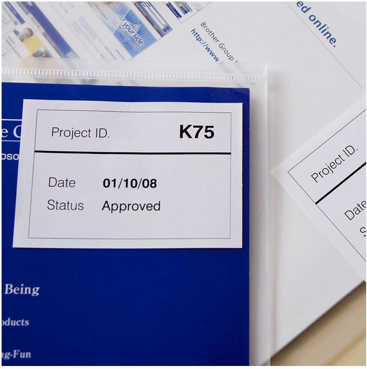Produktbild Brother Dk-44205