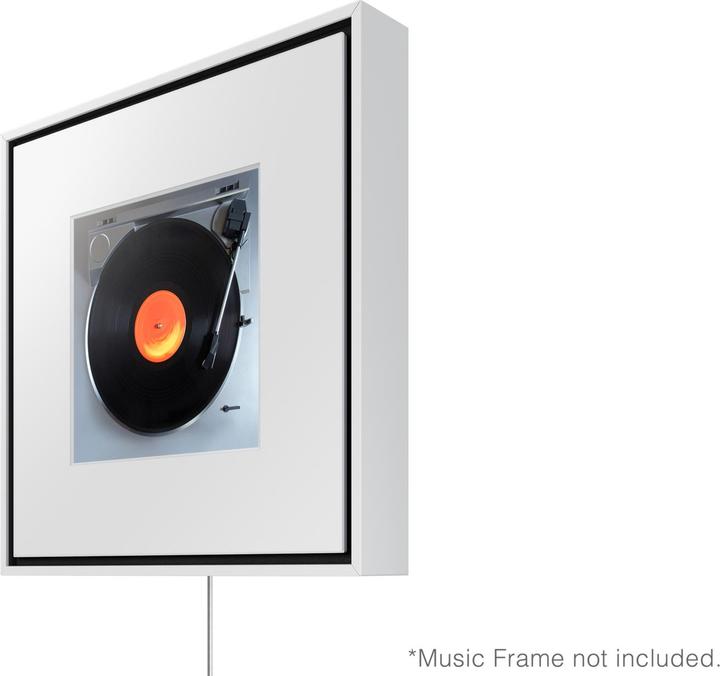 Produktbild Samsung The Music Frame Wechselrahmen (Wechselrahmen)