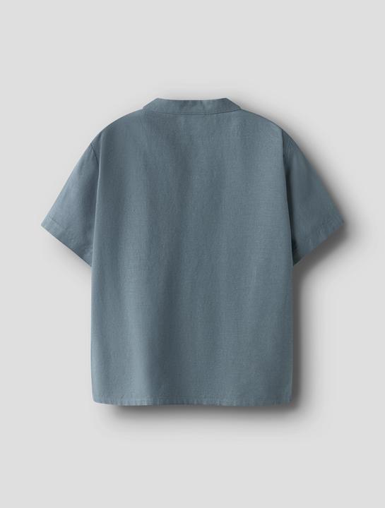 Image du produit Name it Kurzarm Hemd (110)