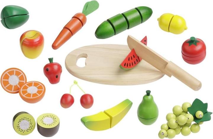 Image du produit Howa Fruits et légumes