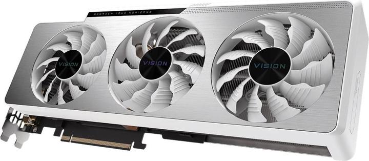 Produktbild Gigabyte GeForce RTX 3070 Ti Vision OC (8 GB)