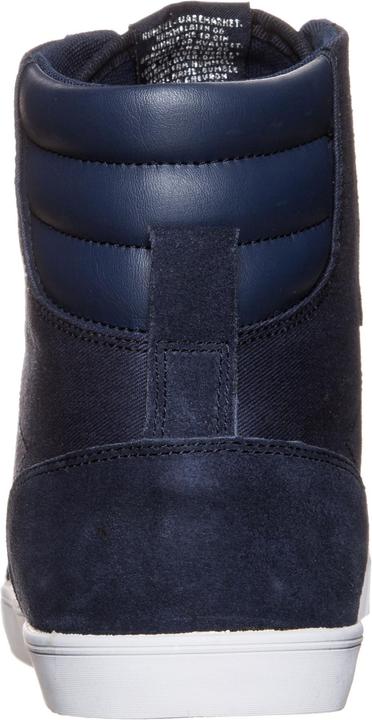 Actual product image hummel Slimmer Stadil High Sneaker (37)
