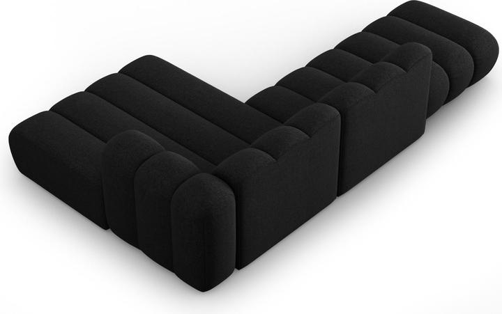 Actual product image Micadoni Lupine (Corner sofa)