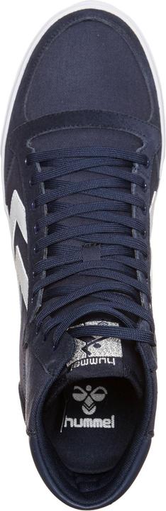 Actual product image hummel Slimmer Stadil High Sneaker (37)