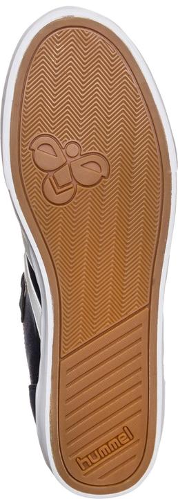 Actual product image hummel Slimmer Stadil High Sneaker (37)
