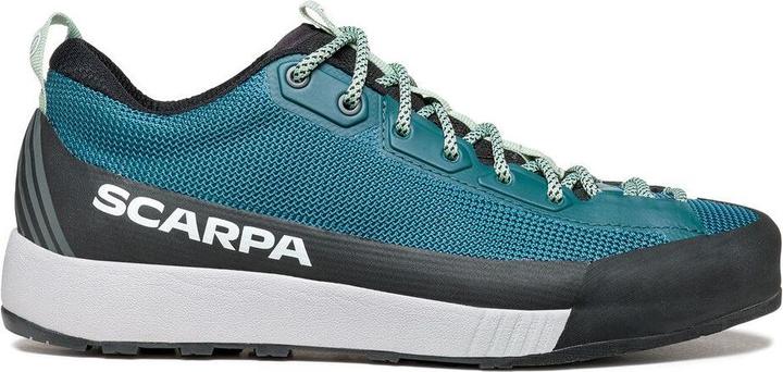 Actual product image Scarpa Women's Gecko LT (41)