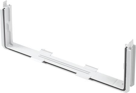 Image du produit Ensto Armoire murale Profilé en U 2,3m Fixer Cubo P, O et C, sur support
