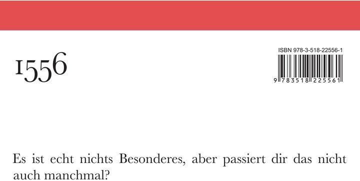 Produktbild Leichter Schwindel (Deutsch, Mieko Kanai, 2025)