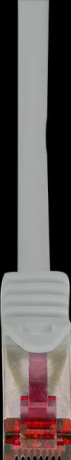 Produktbild LogiLink Netzwerkkabel (S/FTP, CAT6, 1.50 m)