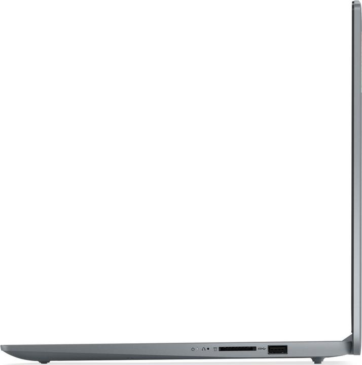 Produktbild Lenovo IdeaPad Slim 3 (15.60", Intel N200, 8 GB, 512 GB, DE)