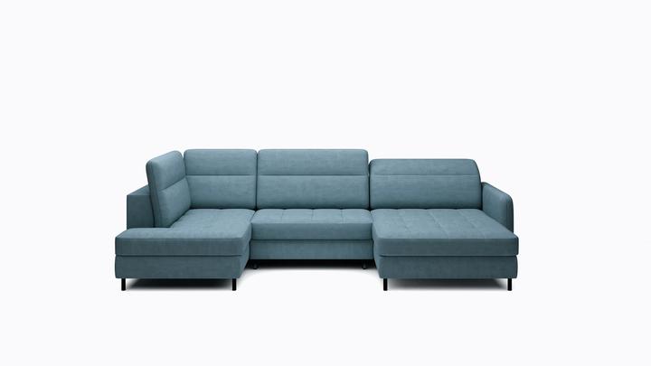 Immagine prodotto ELTAP Berrto (Divano letto, 4 posti, Divani componibili)