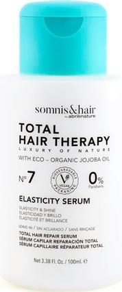 Produktbild NoName SOMNIS&HAIR Total Hair Therapy Hair Restorative Serum 100ml (Körpercreme, 100 ml)