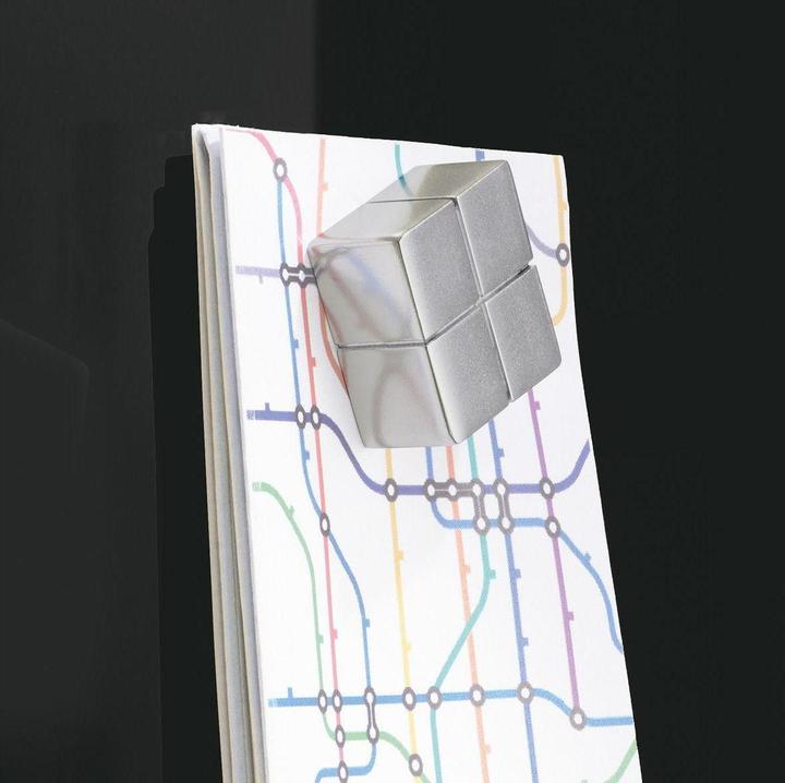 Produktbild Sigel Artverum (Magnettafel, 60 x 40 cm)