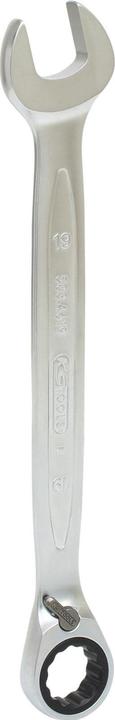 Produktbild KS Tools GEARplus Ratschenringmaulschlüssel umschaltbar (19 mm)