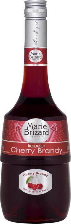 Image du produit Marie Brizard Eau-de-vie de cerise (1 x 70 cl)