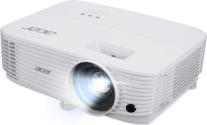 Produktbild Acer Projektor X1526 1920x1080/4000 ANSI/2xHDMI (HD, 4000 lm, 1.49 - 1.64:1)