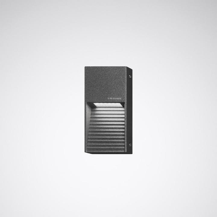 Immagine prodotto Trilux Faretto da incasso a parete TRIL LED (133 lm)