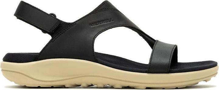 Merrell District 4 Luxe Backstrap